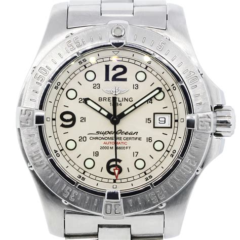 a39022 breitling|breitling a17390 specs.